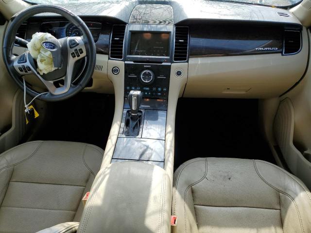 2016 FORD TAURUS LIM 1FAHP2F84GG141815