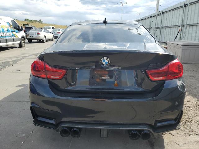 2015 BMW M4 WBS3R9C53FK334110