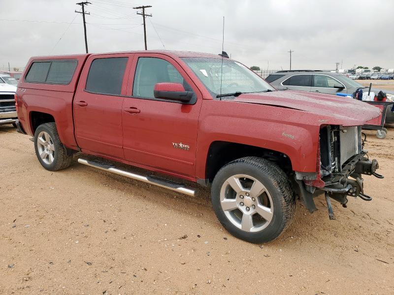 Vin: 3gcukrec9jg630597, lot: 60339605, chevrolet all models k1500 lt 20184