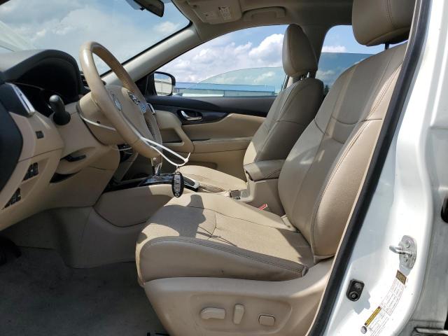 2015 NISSAN ROGUE S 5N1AT2MV1FC923393