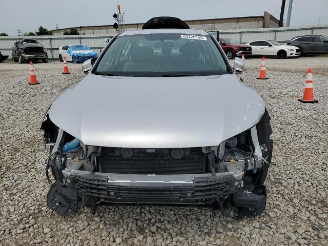 2015 HONDA ACCORD EX - 1HGCR2F7XFA203498