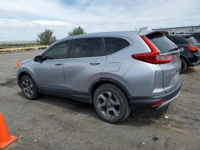 2017 HONDA CR-V EX - 5J6RW2H50HL066036