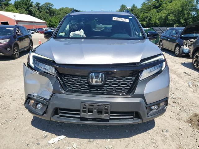 2021 HONDA PASSPORT T 5FNYF8H95MB029567