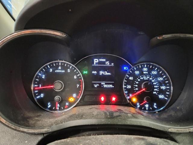 2017 KIA FORTE LX 3KPFK4A75HE128227