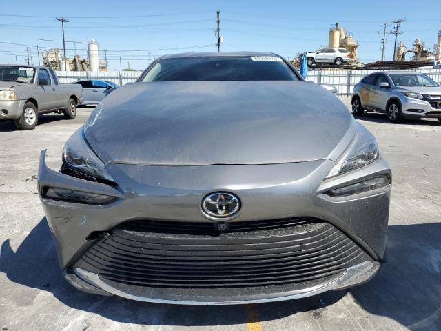 2023 TOYOTA MIRAI XLE JTDAAAAA6PA009899