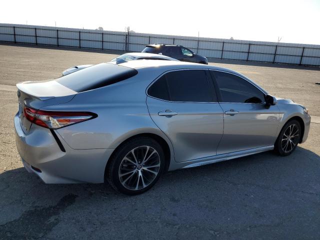 2019 TOYOTA CAMRY L 4T1B11HK2KU232222