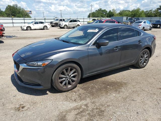 MAZDA 6 SPORT