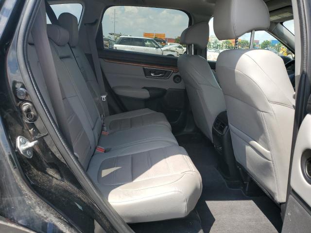 2020 HONDA CR-V TOURI 5J6RW2H90LL023554