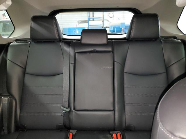 2024 TOYOTA RAV4 XLE P - 4T3B6RFV1RU155406