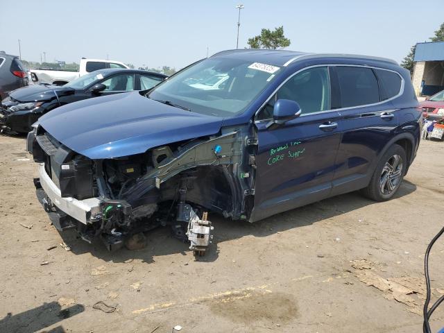 2023 HYUNDAI SANTA FE S - 5NMS2DAJXPH548552