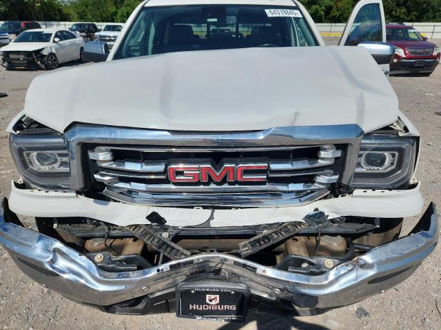2018 GMC SIERRA K15 3GTU2NEC4JG350367
