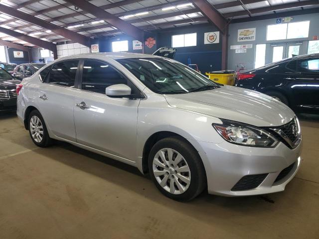 2016 NISSAN SENTRA S - 3N1AB7AP8GY236109