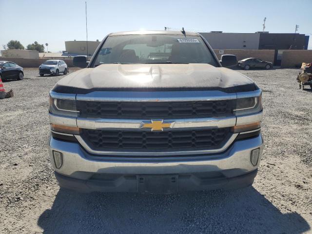 2018 CHEVROLET SILVERADO - 3GCPCREC7JG355614