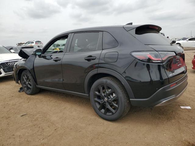 2023 HONDA HR-V SPORT - 3CZRZ2H53PM741415