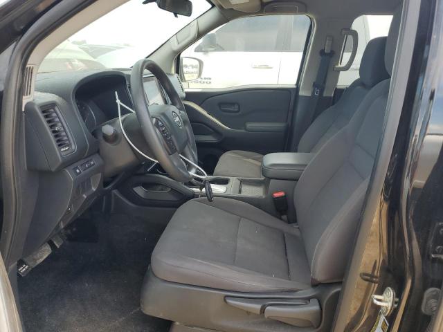 2022 NISSAN FRONTIER 1N6ED1EK3NN626515