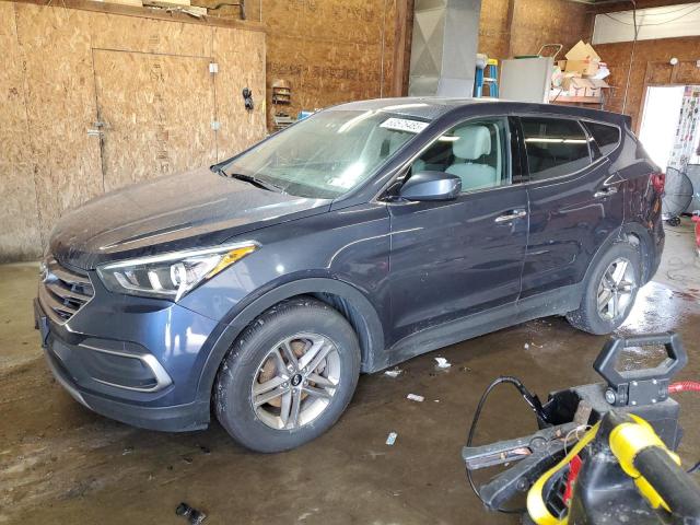 Vin: 5nmztdlb4jh073800, lot: 63575485, hyundai santa fe 2018 img_1