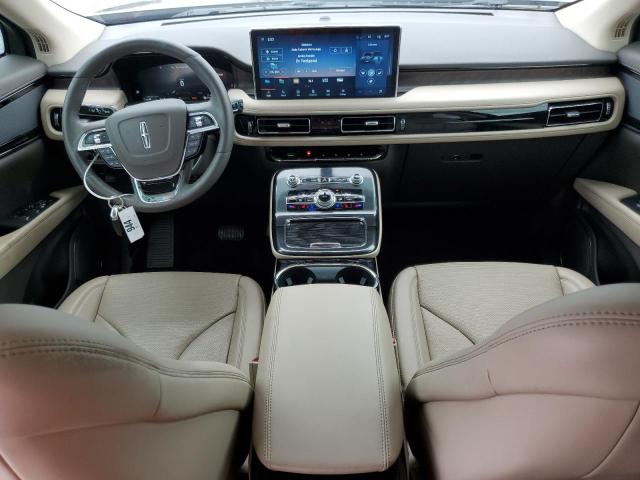 2022 LINCOLN NAUTILUS R 2LMPJ6K9XNBL27344