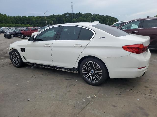 2018 BMW 530XE WBAJB1C55JB374876