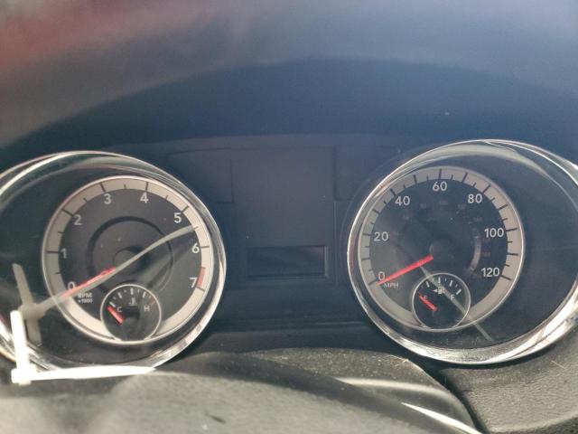2014 DODGE GRAND CARA - 2C4RDGCG3ER177037