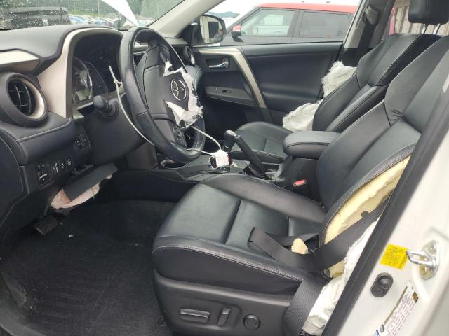 2015 TOYOTA RAV4 LIMITED 2T3DFREV1FW399725