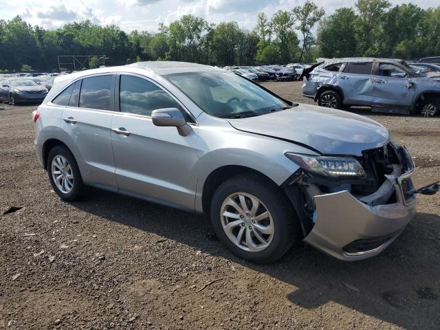 2017 ACURA RDX TECHNO 5J8TB4H51HL013995