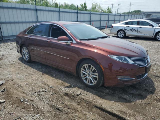2015 LINCOLN MKZ 3LN6L2JK8FR620287