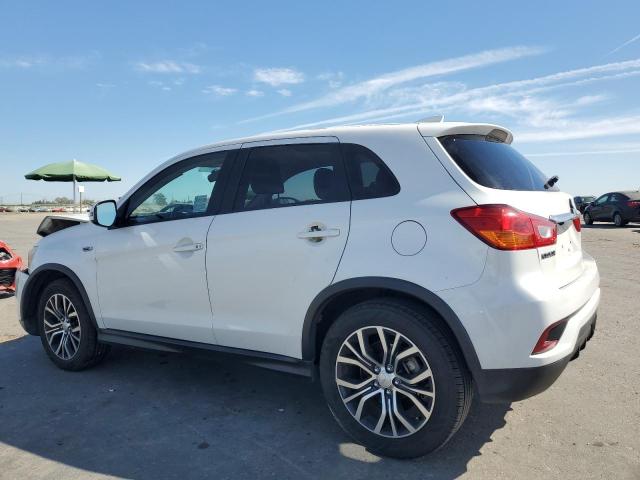 2018 MITSUBISHI OUTLANDER JA4AP3AW7JZ009418