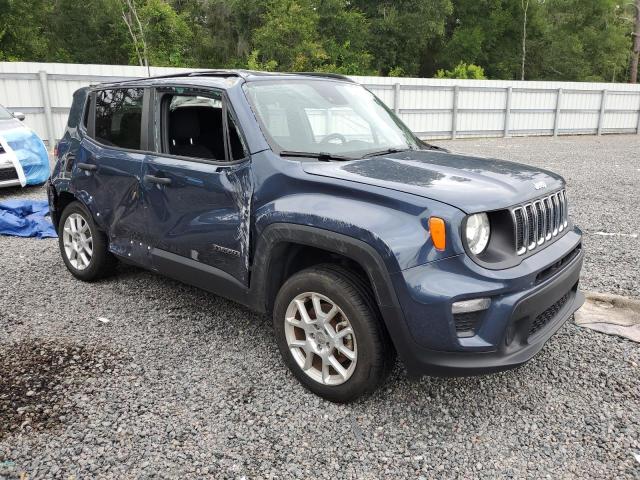2021 JEEP RENEGADE S ZACNJDAB2MPN24564