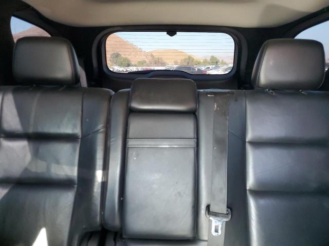 2016 DODGE DURANGO LI 1C4RDHDG4GC481400