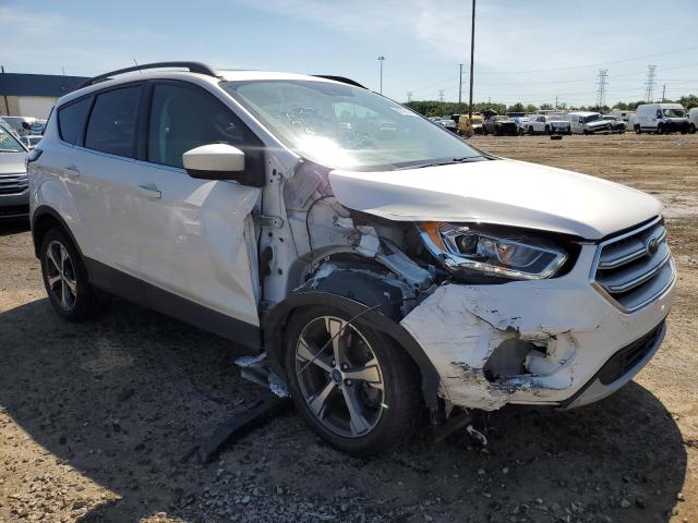 2018 FORD ESCAPE SEL 1FMCU9HD0JUC78142