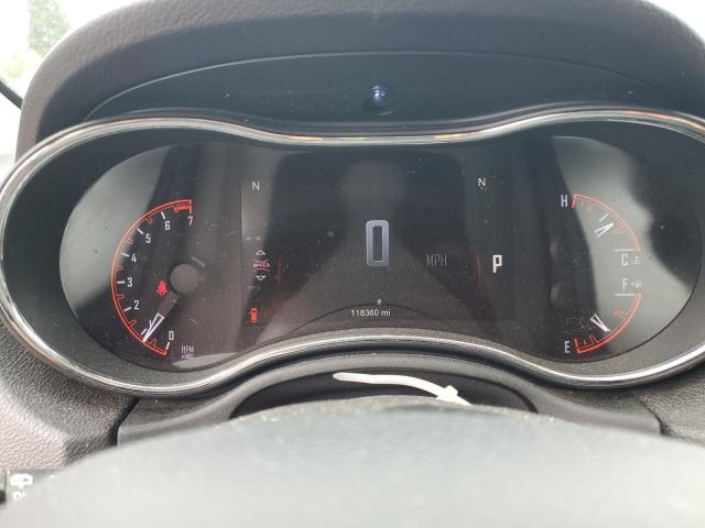 2014 DODGE DURANGO SX - 1C4RDHAG0EC369937