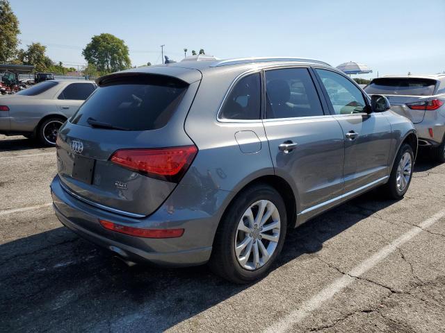 2015 AUDI Q5 PREMIUM WA1CFAFP7FA106058