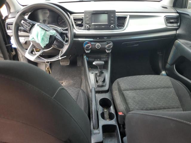 2019 KIA RIO S - 3KPA24ABXKE252094