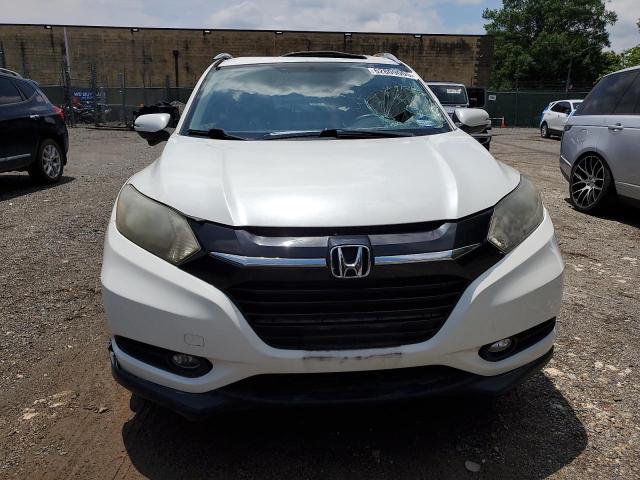 2016 HONDA HR-V EXL 3CZRU6H79GM729356