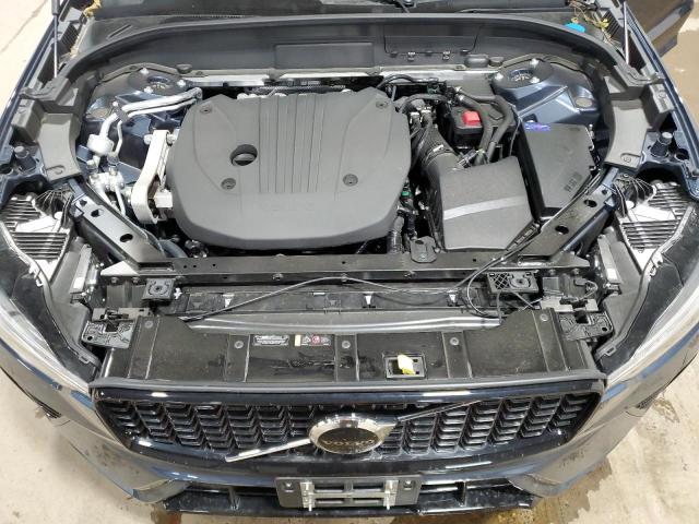 2025 VOLVO XC60 PLUS YV4M12RC3S1074224
