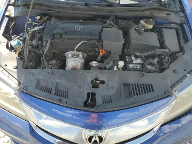 2016 ACURA ILX PREMIU - 19UDE2F87GA008159