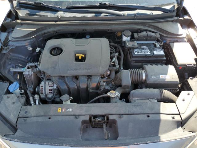 2019 HYUNDAI ELANTRA SE - 5NPD74LF7KH420378