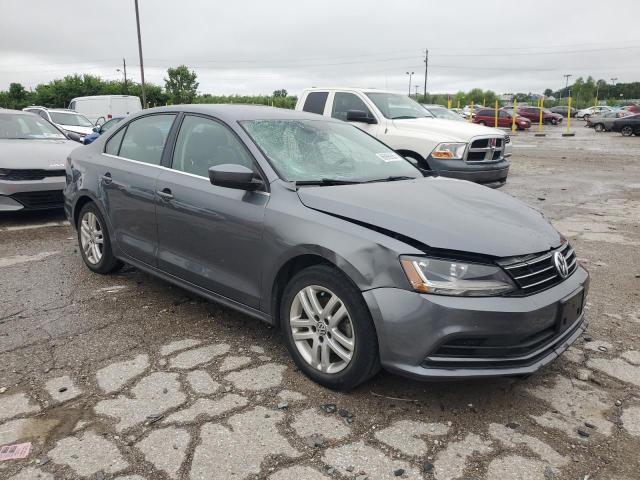 2017 VOLKSWAGEN JETTA S - 3VW2B7AJXHM339065