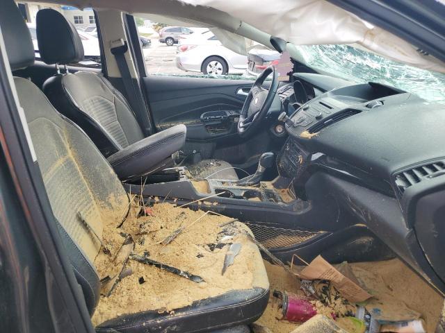 2017 FORD ESCAPE SE 1FMCU0G94HUF10390