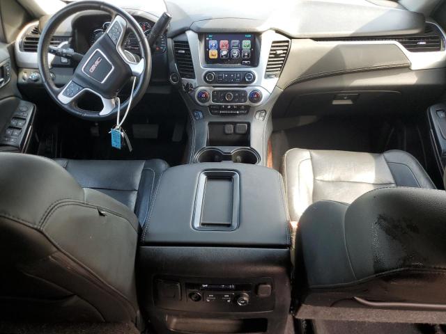 2020 GMC YUKON SLT 1GKS2BKC0LR281145