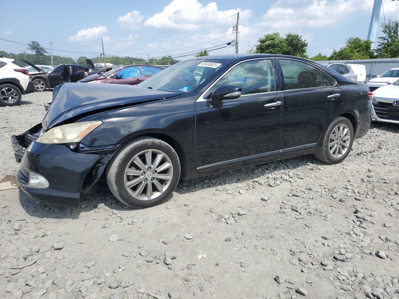 LEXUS ES 350