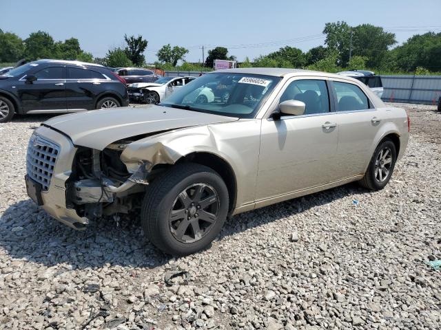 CHRYSLER 300 TOURIN