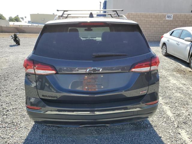 2022 CHEVROLET EQUINOX RS 3GNAXMEV4NS171515