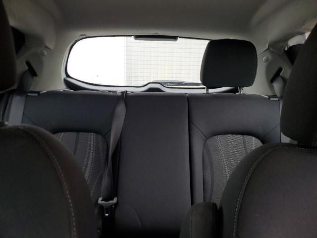 2016 CHEVROLET SONIC LT 1G1JC6SH0G4154012