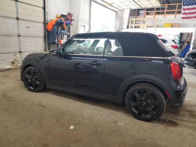 2024 MINI COOPER S WMW43DL05R3S35918