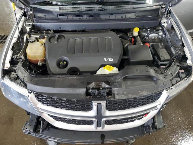 2016 DODGE JOURNEY R/ 3C4PDCEG3GT248055