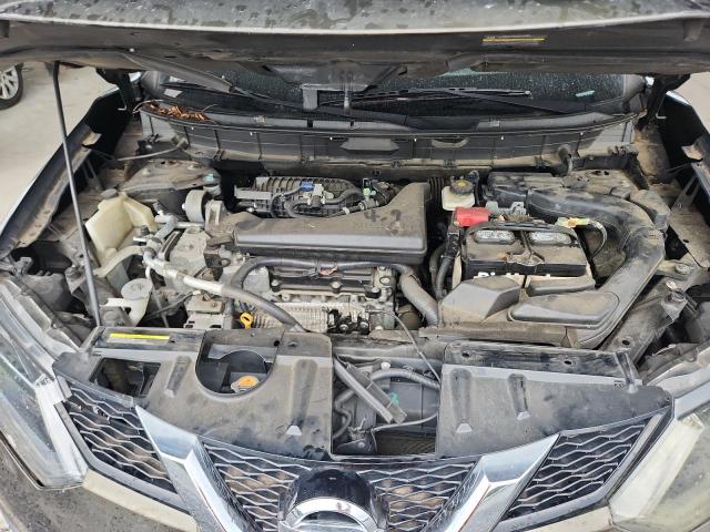 2015 NISSAN ROGUE S 5N1AT2MV1FC896485