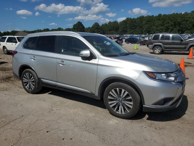 2020 MITSUBISHI OUTLANDER SE JA4AD3A31LZ025731