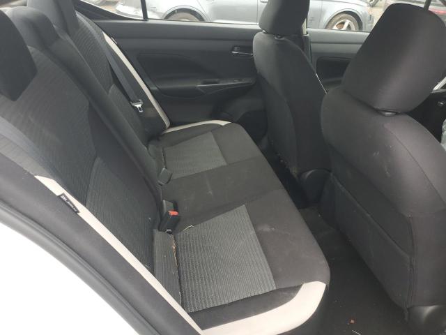 2022 NISSAN VERSA SV - 3N1CN8EV8NL869086