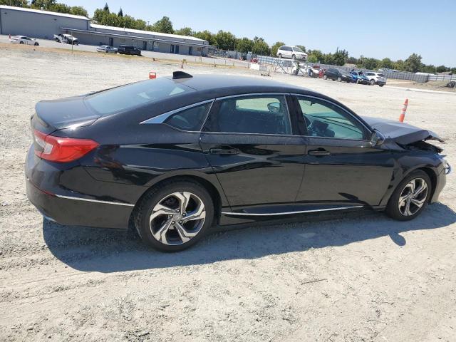 2018 HONDA ACCORD EXL 1HGCV1F57JA107132